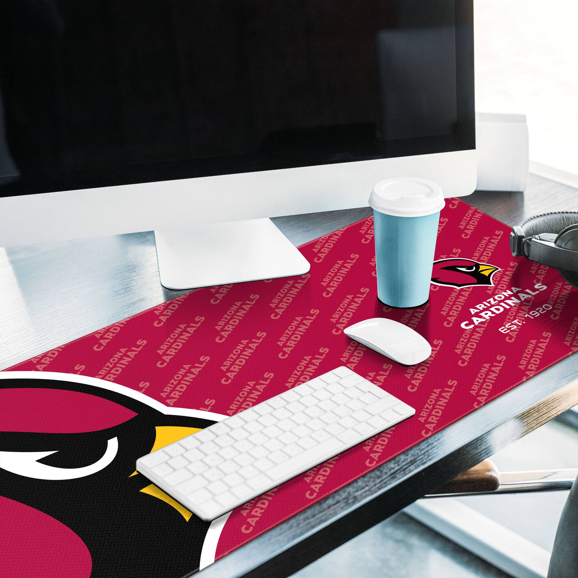 Logo Series Desk Pad